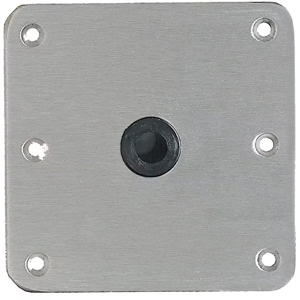 Attwood Lock-N-Pin Base Plate 7